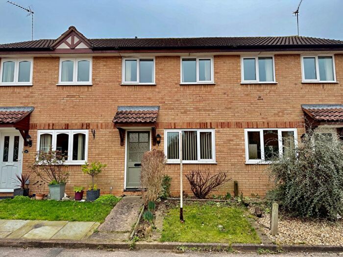 2 Bedroom Property To Rent In Bilberry Grove, Taunton, TA1