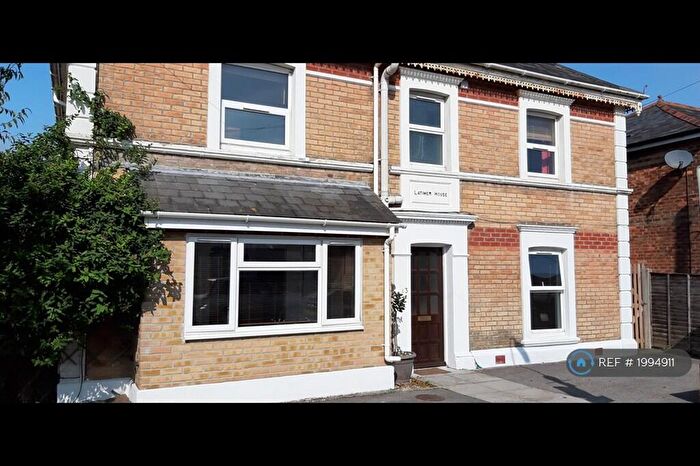1 Bedroom Flat To Rent In Latimer House, Bournemouth, BH9