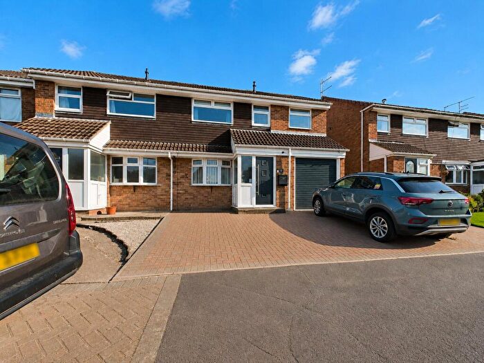 4 Bedroom Semi-Detached House For Sale In Kirkdale, Spennymoor, Durham, DL16
