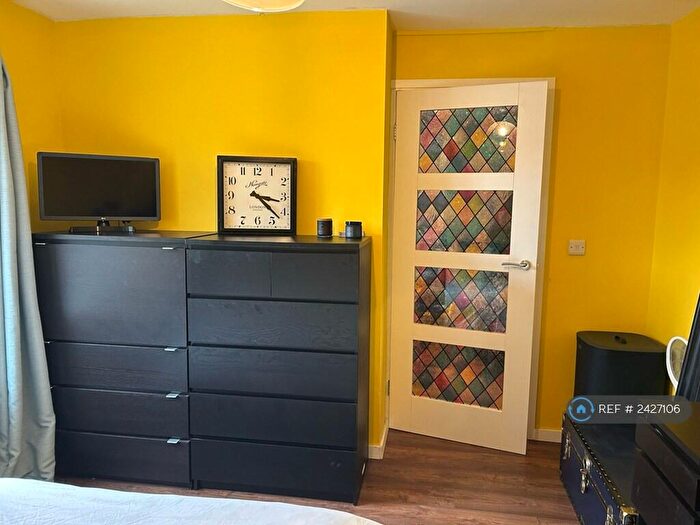 1 Bedroom Maisonette To Rent In Wycliffe Road, Cambridge, CB1