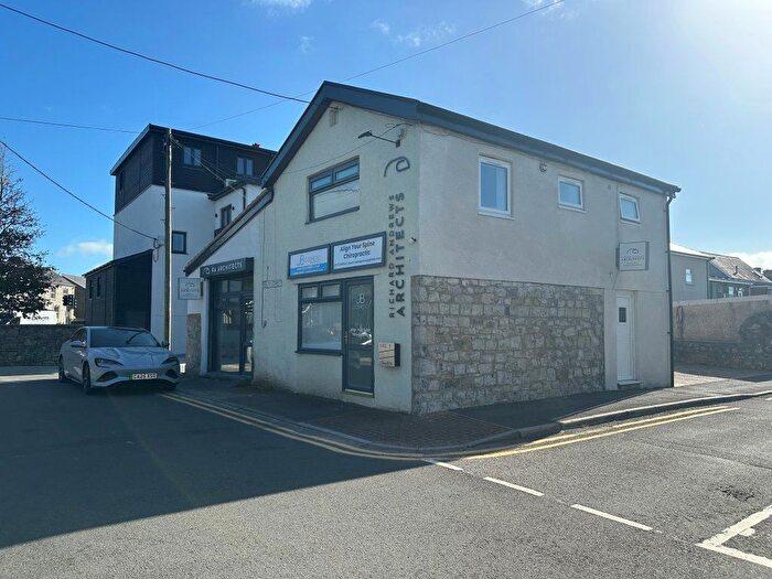 Property To Rent In South Street, Bridgend, CF31