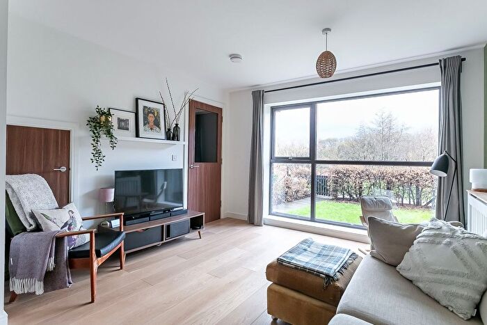 3 Bedroom Terraced House For Sale In Edmonton Terrace, Dalmarnock, Glasgow, G40