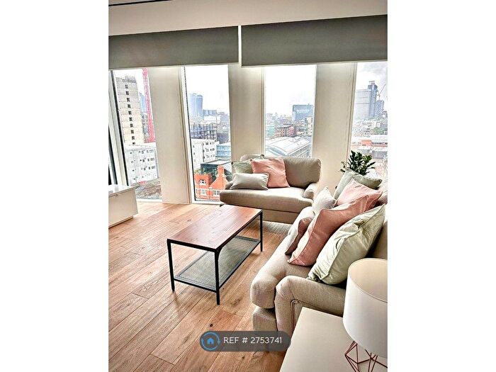 2 Bedroom Flat To Rent In Union Street, London, SE1