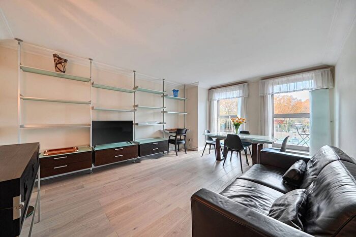 2 Bedroom Flat For Sale In Chelsea Gate Apartments, Chelsea, London, SW1W