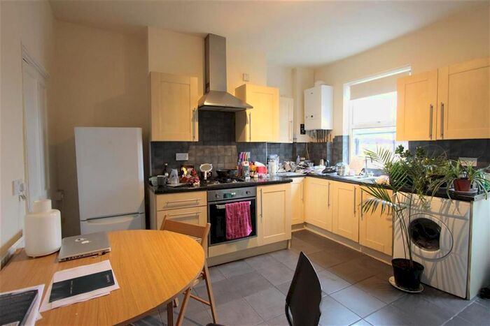 3 Bedroom Terraced House To Rent In Fentonville Street, Sheffield, S11