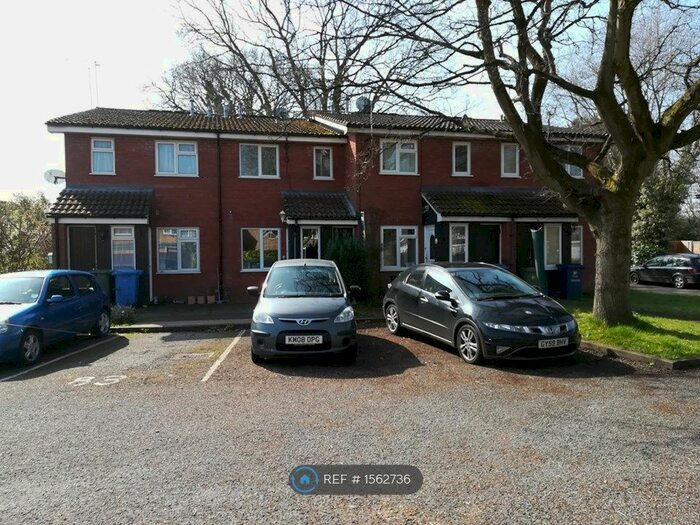 1 Bedroom Terraced House To Rent In Dart Road, Farnborough, GU14