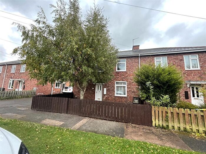 3 Bedroom Semi-Detached House To Rent In Seventh Avenue, Chester Le Street, DH2