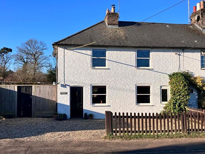 3 Bedroom House To Rent In Haywards Heath, RH16