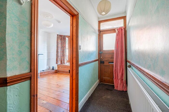 4 Bedroom Terraced House To Rent In Whitehall Road, Norwich, NR2