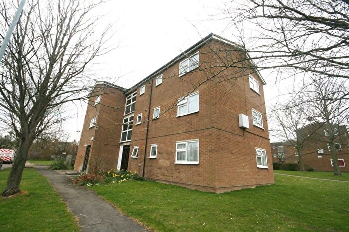 1 Bedroom Apartment To Rent In Desborough Road, Hitchin, SG4