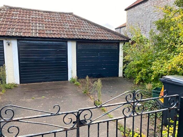 Garage / Parking To Rent In St Pauls Road, Weston-super-Mare, North Somerset, BS23