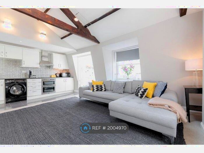 1 Bedroom Flat To Rent In Coleherne Road, London, SW10