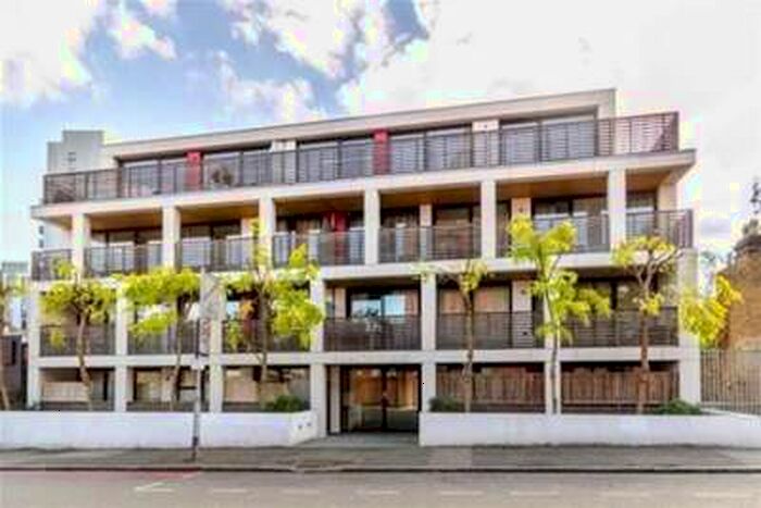 2 Bedroom Flat To Rent In The White Cube, Algernon Road, SE13