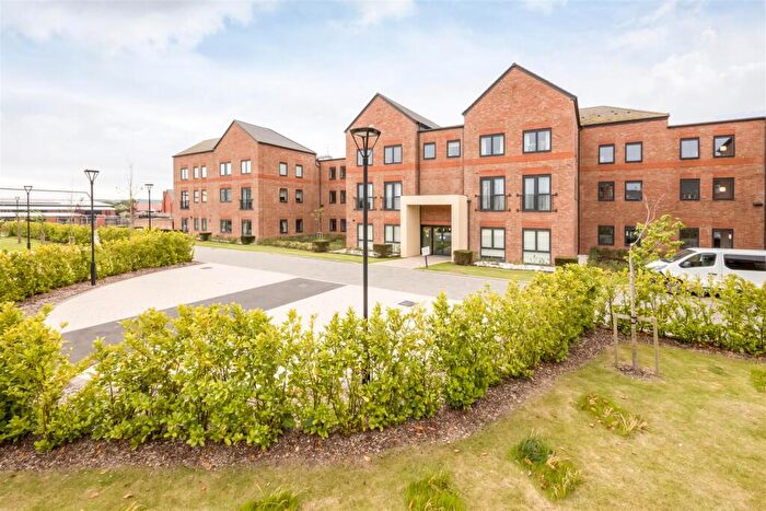 1 Bedroom Apartment For Sale In Empress Drive, Wallingford, OX10