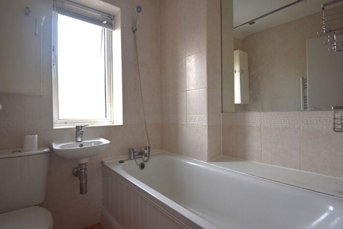 2 Bedroom Terraced House To Rent In Shroffold Road, Downham, Bromley, BR1