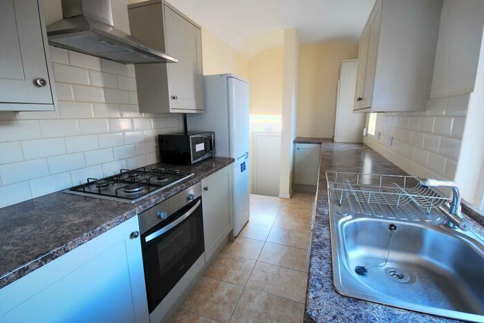 4 Bedroom Maisonette To Rent In Grosvenor Gardens, Jesmond, NE2