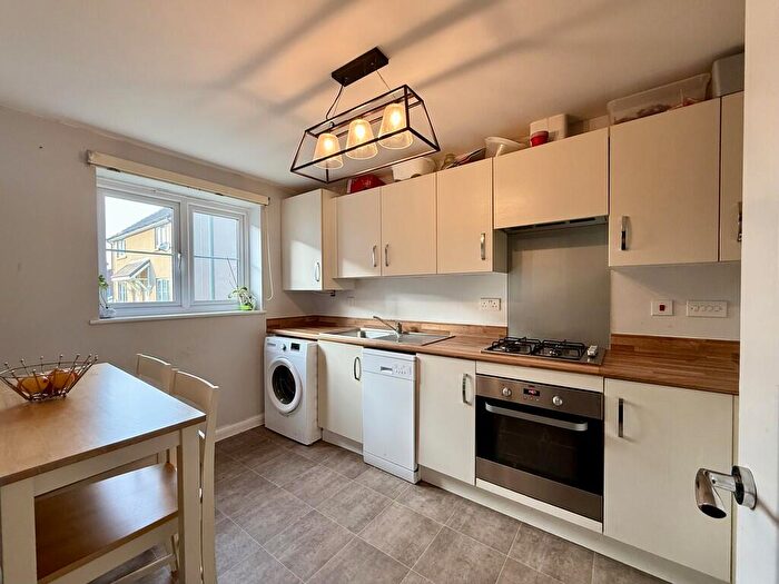 3 Bedroom End Of Terrace House For Sale In Summer Leaze, Bishop Sutton, BS39