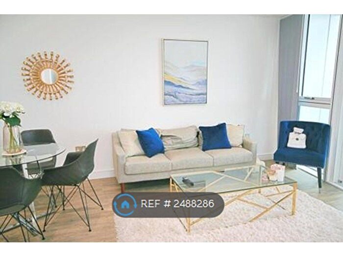 1 Bedroom Flat To Rent In Gladwin Tower, London, SW8