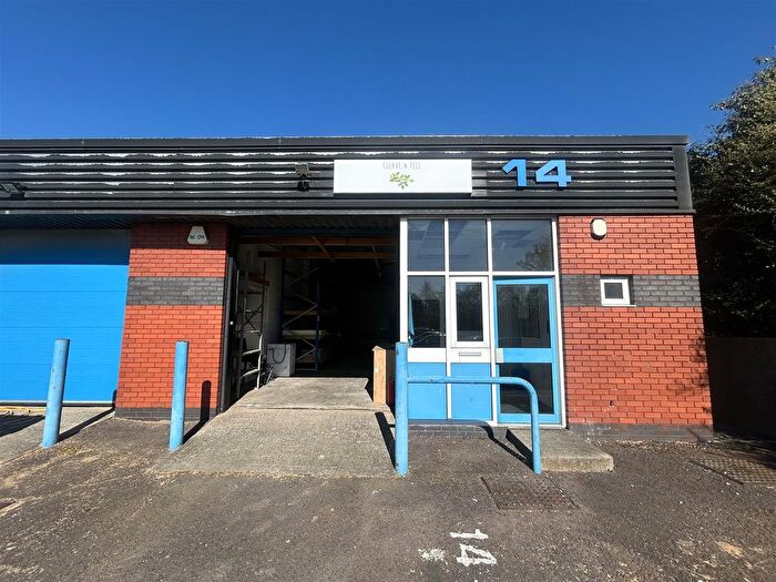 Light Industrial To Rent In Golf Course Lane, Bristol, BS34