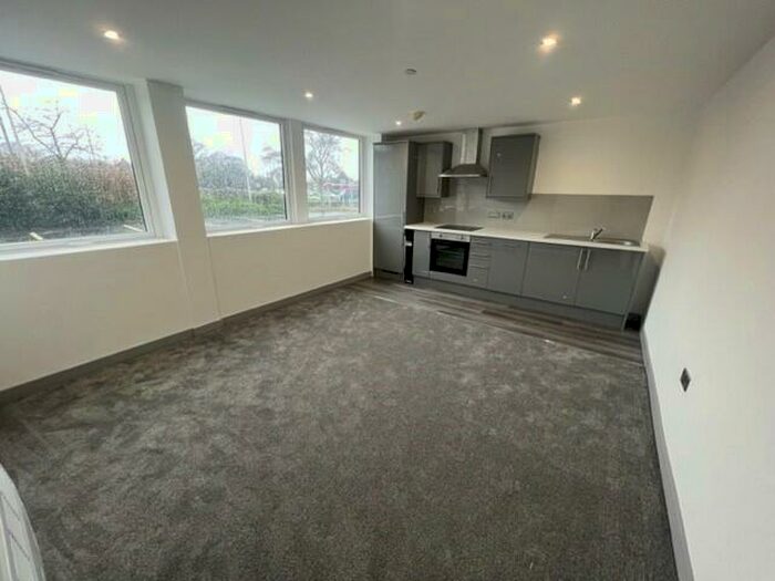 1 Bedroom Apartment To Rent In Green Lane, Yeadon, Leeds, LS19