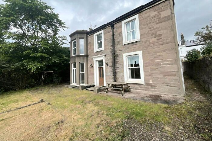 5 Bedroom Flat For Sale In A, Westfield Place, Dundee, DD1