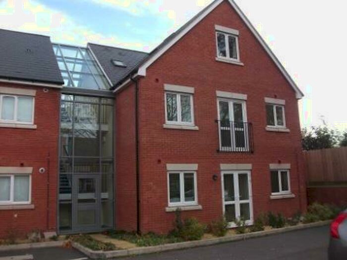 2 Bedroom Apartment To Rent In Bloomfield Court, Linden, GL1