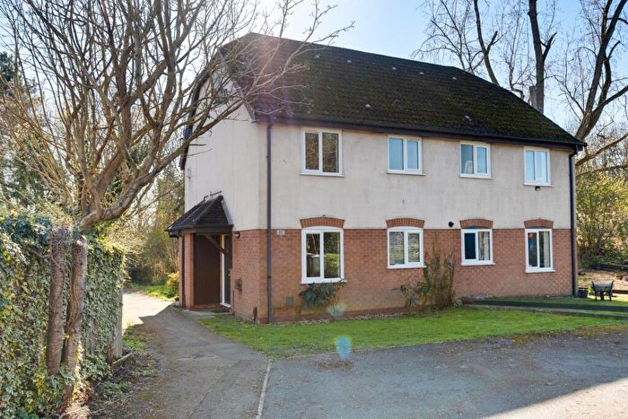 1 Bedroom End Of Terrace House For Sale In Longford Avenue, Little Billing, Northampton, NN3