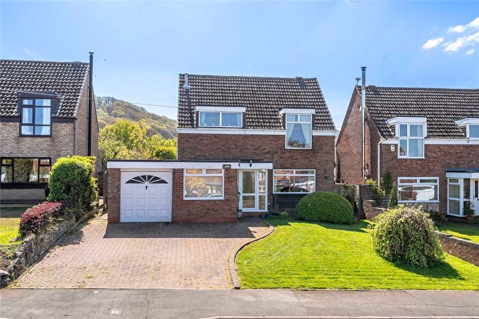 4 Bedroom Detached House For Sale In Hampton Hill, Wellington, Telford, Shropshire, TF1