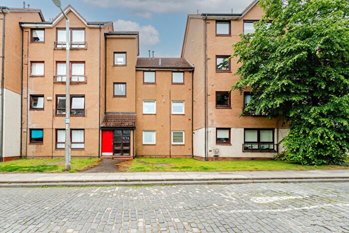 1 Bedroom Flat For Sale In / North Fort Street, Leith, EH6
