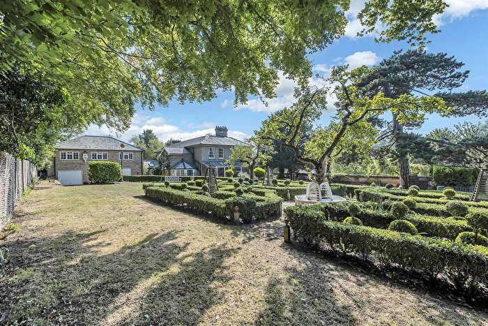 7 Bedroom Country House For Sale In Cross House, Ixworth, IP31