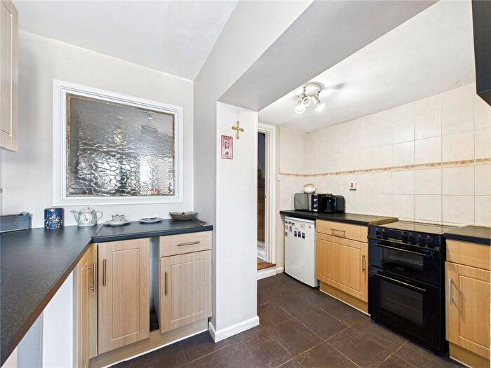 2 Bedroom Terraced House For Sale In Belvedere Road, Ipswich, IP4