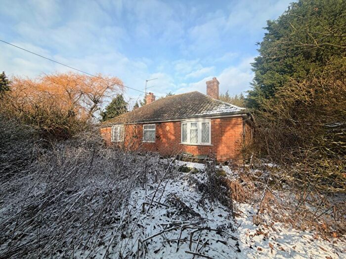 3 Bedroom Farm House For Sale In Spencers Farm, Feltwell Road, Southery, Downham Market, PE38