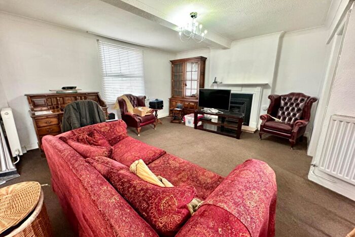 2 Bedroom Apartment To Rent In Hospital Street, Nantwich, Cheshire, CW5