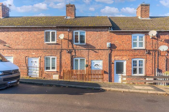 1 Bedroom Terraced House To Rent In Lincoln Road, Wrockwardine Wood, Telford, TF2