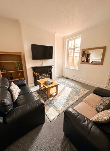 3 Bedroom House To Rent In Eldon Road - Copy, Edgbaston, West Midlands, B16