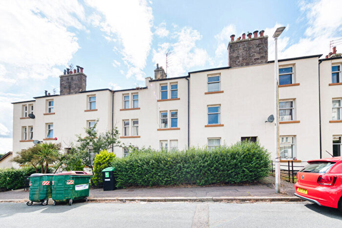 1 Bedroom Property For Sale In D Fullarton Street, Dundee, DD3