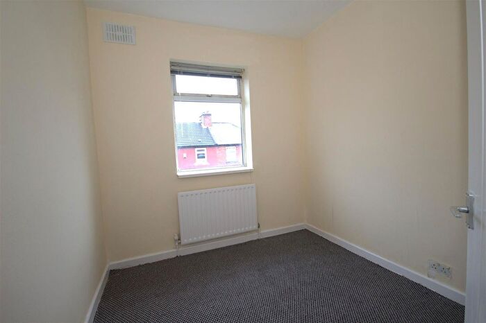 3 Bedroom Terraced House To Rent In Harrow Street, South Elmsall, WF9