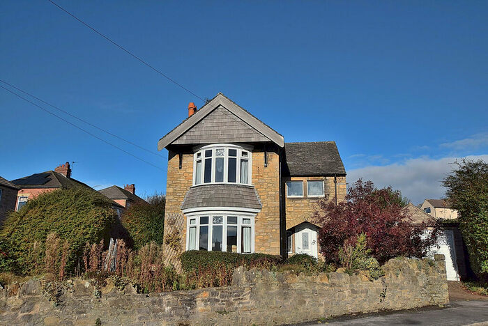 3 Bedroom Detached House For Sale In Laburnum Grove, Richmond, DL10