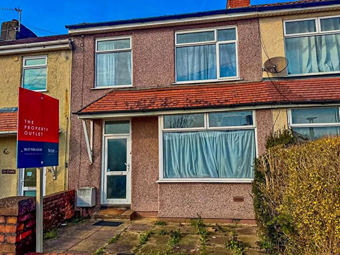 4 Bedroom Terraced House To Rent In Filton Avenue, Horfield, Bristol, BS7