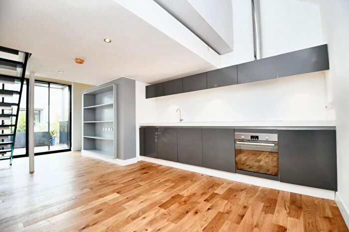 2 Bedroom Terraced House For Sale In Reservoir Street, Salford, M6