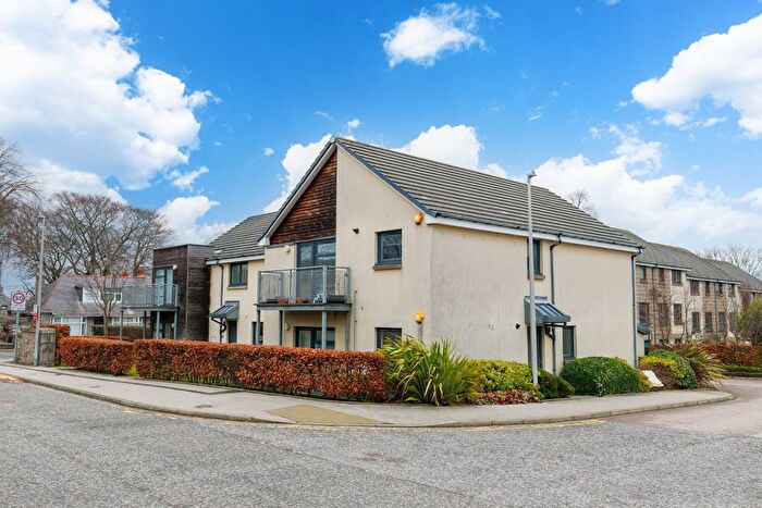 2 Bedroom Flat To Rent In Baker Road, Hilton, Aberdeen, AB24