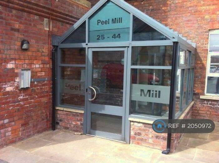 2 Bedroom Flat To Rent In Peel Mills, Morley, Leeds, LS27