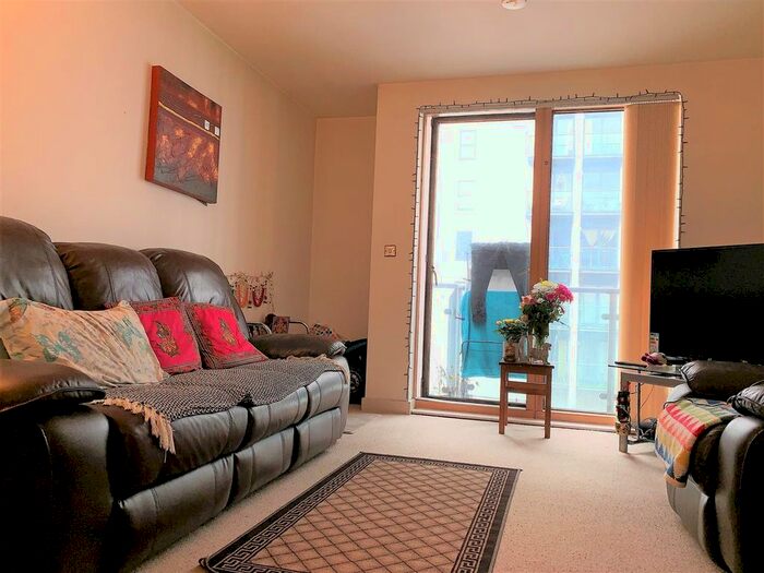 1 Bedroom Flat To Rent In Barton Place, Hornbeam Way, Green Quarter, Greenquarter, M4