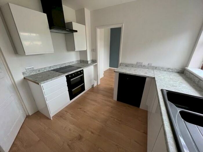 4 Bedroom House To Rent In Lower House Crescent, Filton, Bristol, BS34