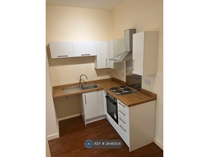 1 Bedroom Flat To Rent In New Central Building, Long Eaton, Nottingham, NG10