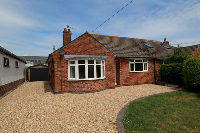 2 Bedroom Bungalow To Rent In Deepdale Lane, Nettleham, LN2