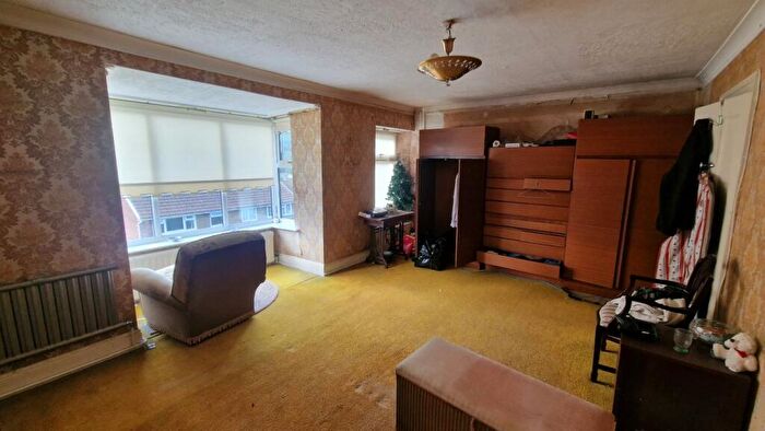 3 Bedroom Terraced House For Sale In Bodringallt Terrace, Ystrad, Pentre, Mid Glamorgan, CF41