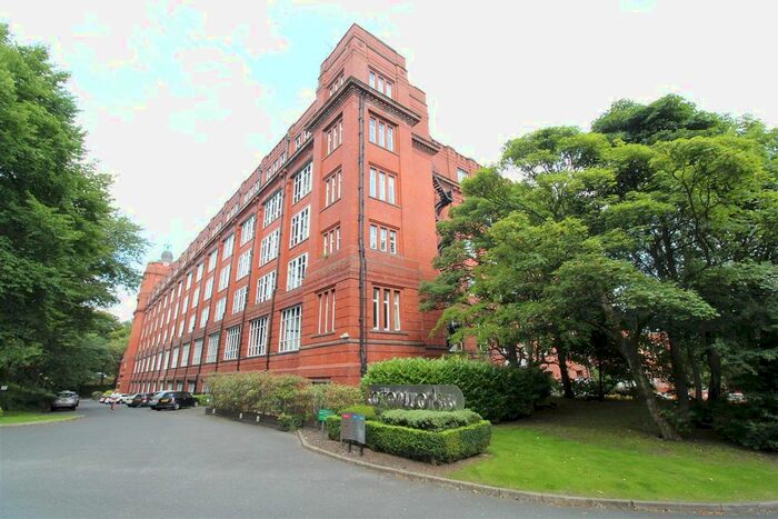 1 Bedroom Flat To Rent In Holden Mill, Blackburn Road, Bolton, BL1