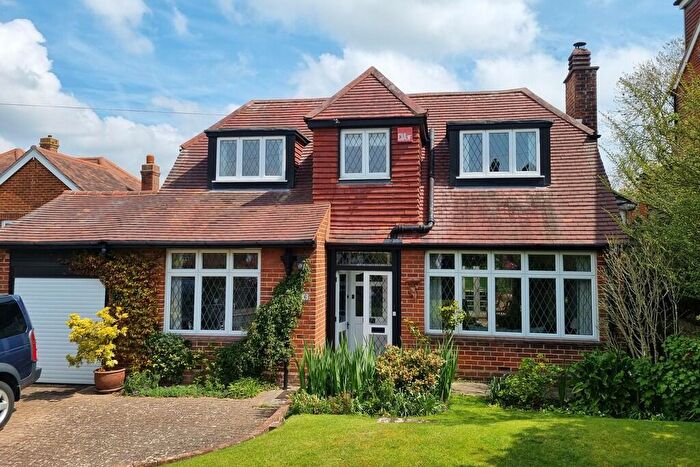 4 Bedroom Detached House To Rent In Drayton, Hampshire, PO6