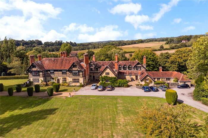 3 Bedroom Apartment For Sale In Stedham Hall, Stedham, Midhurst, West Sussex, GU29